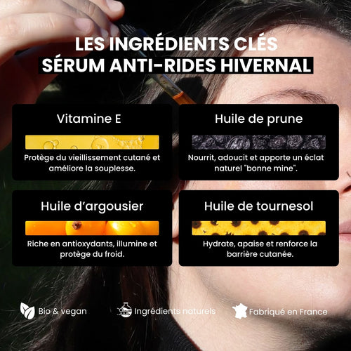 Lot Rituel d'Hiver Suprême