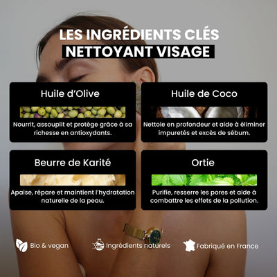 Lot Rituel d'Hiver Suprême