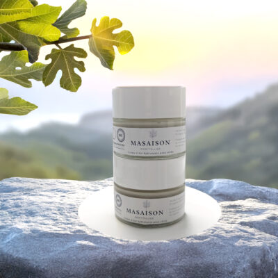 Lot 2 crèmes hydratantes