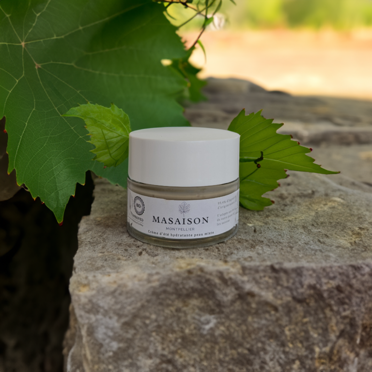 Marques de cosmétiques écoresponsables et françaises