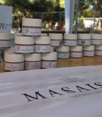 Notre démarche masaison