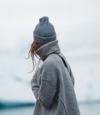 Crèmes hydratantes sans parfum hiver