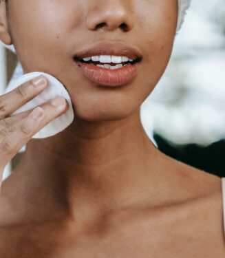 Crèmes hydratantes sans parfum femme