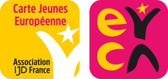 Cartes Jeunes Européenne Masaison