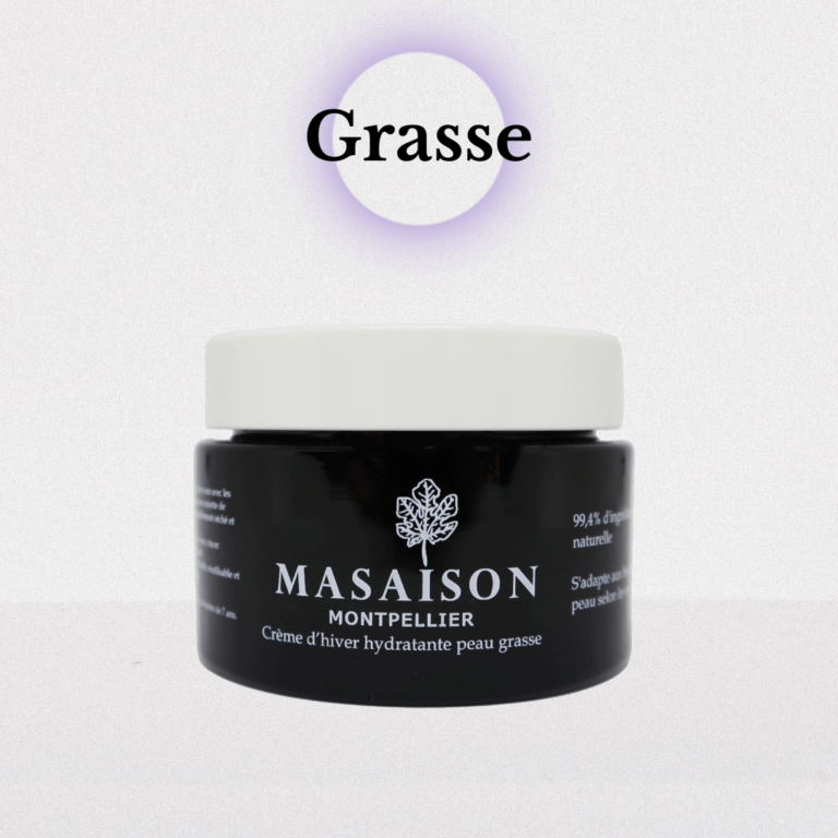 creme hydratante grasse hiver masaison cosmetiques