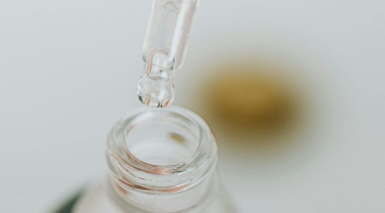 Le rétinol et ses alternatives naturelles