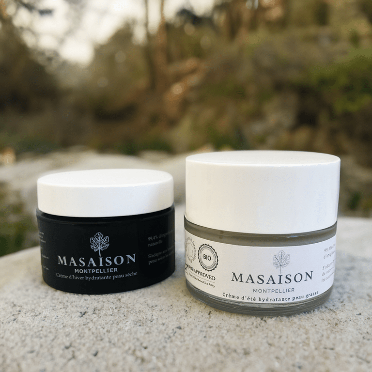 Adopter une routine beauté eco-responsable