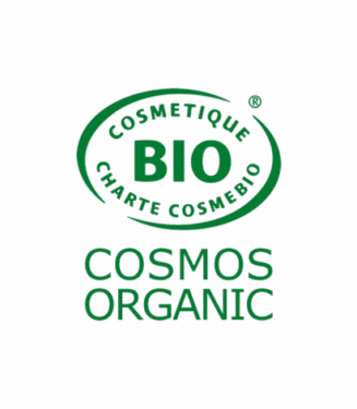 cosmos organic label bio