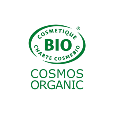 cosmos organic label bio