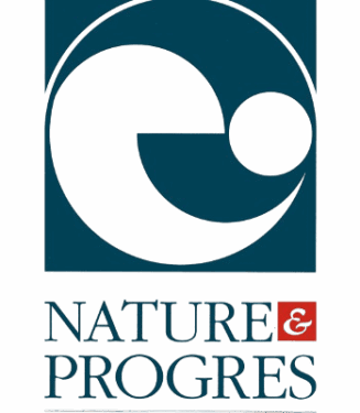 Nature et progrès label bio