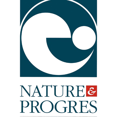 Nature et progrès label bio