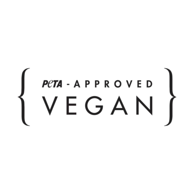 peta vegan label