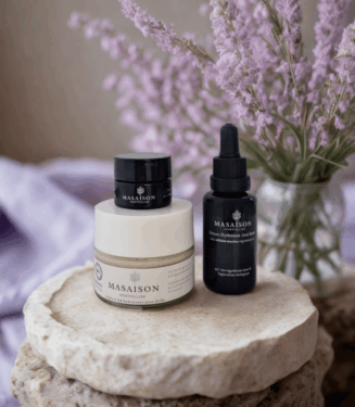 Lot Éclat d’Été Hydratation Complète