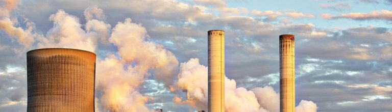 Les effets de la pollution sur ma peau