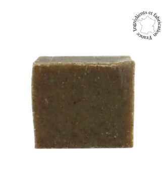 Nettoyant Visage Anti-Pollution — Doux & Purifiant